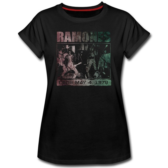 Ramones #9 - фото 110163