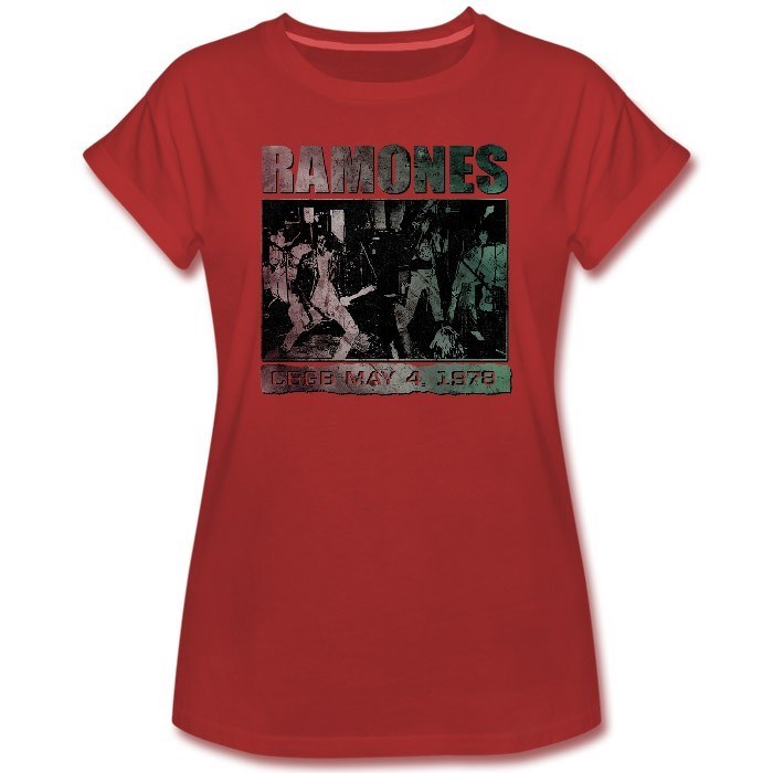 Ramones #9 - фото 110166