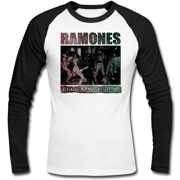 Ramones #9 - фото 110167