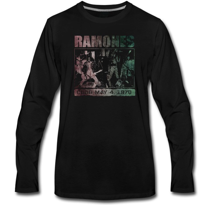 Ramones #9 - фото 110168