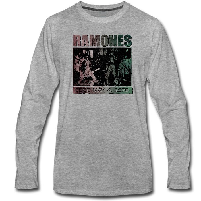 Ramones #9 - фото 110169