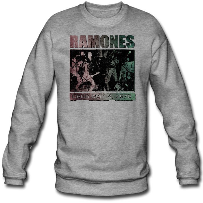 Ramones #9 - фото 110172