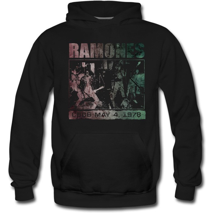 Ramones #9 - фото 110173