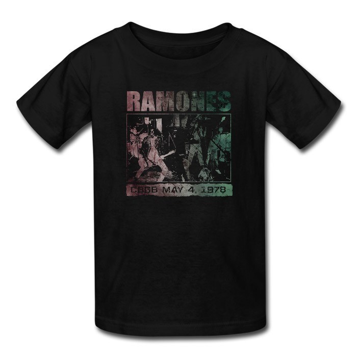 Ramones #9 - фото 110175