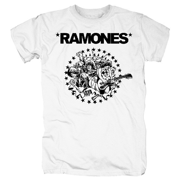 Ramones #10 - фото 110196