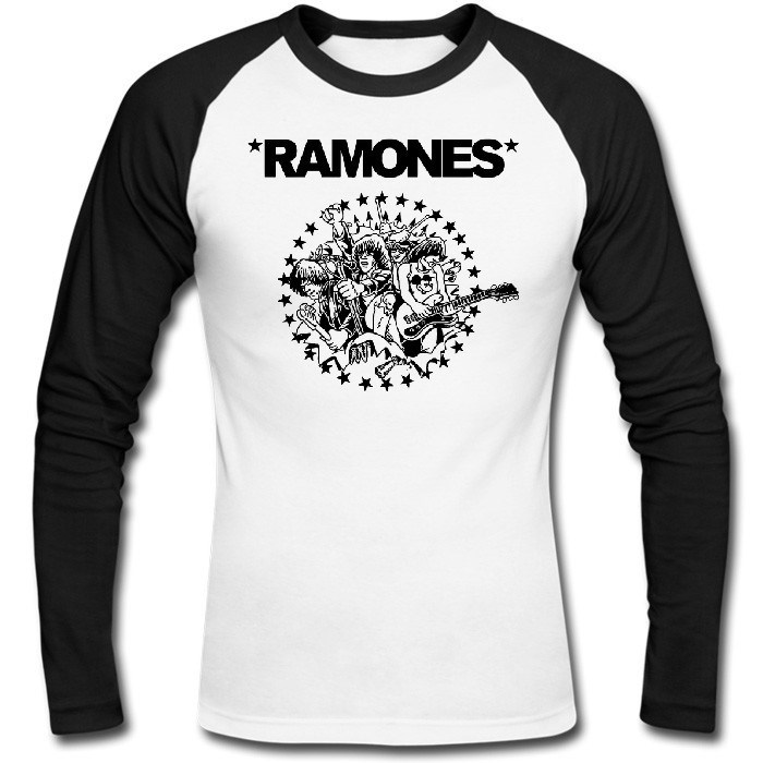 Ramones #10 - фото 110203
