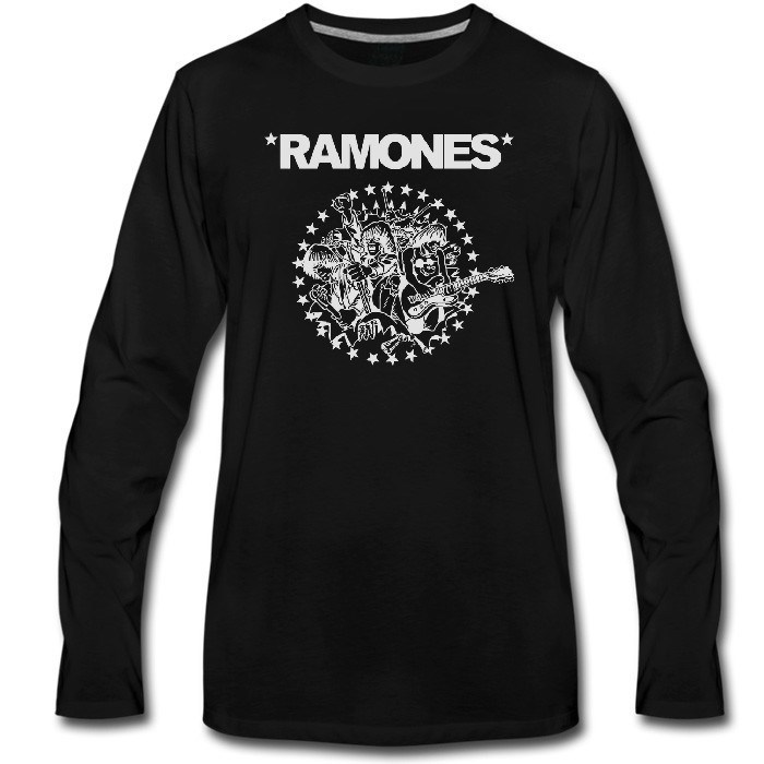 Ramones #10 - фото 110204