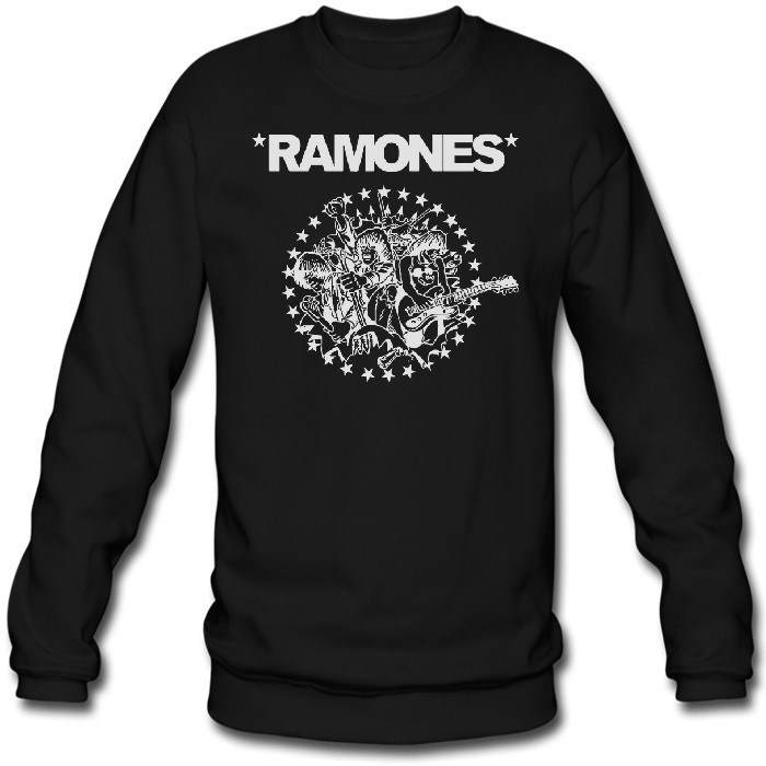 Ramones #10 - фото 110207