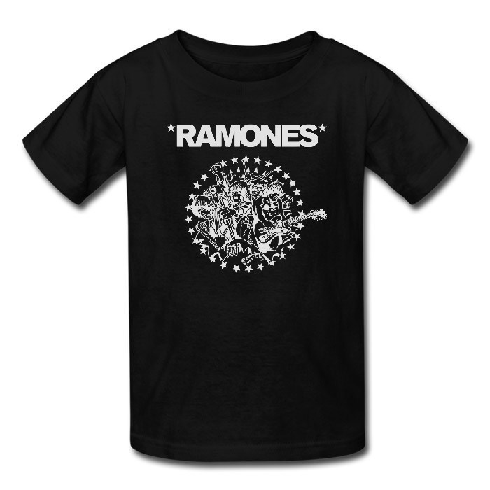 Ramones #10 - фото 110211