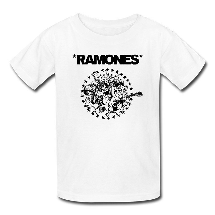 Ramones #10 - фото 110212