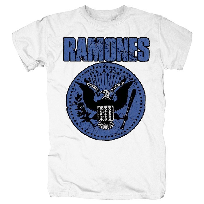 Ramones #11 - фото 110232
