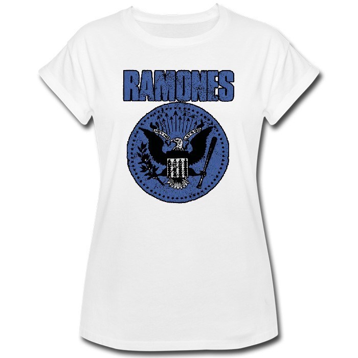 Ramones #11 - фото 110236