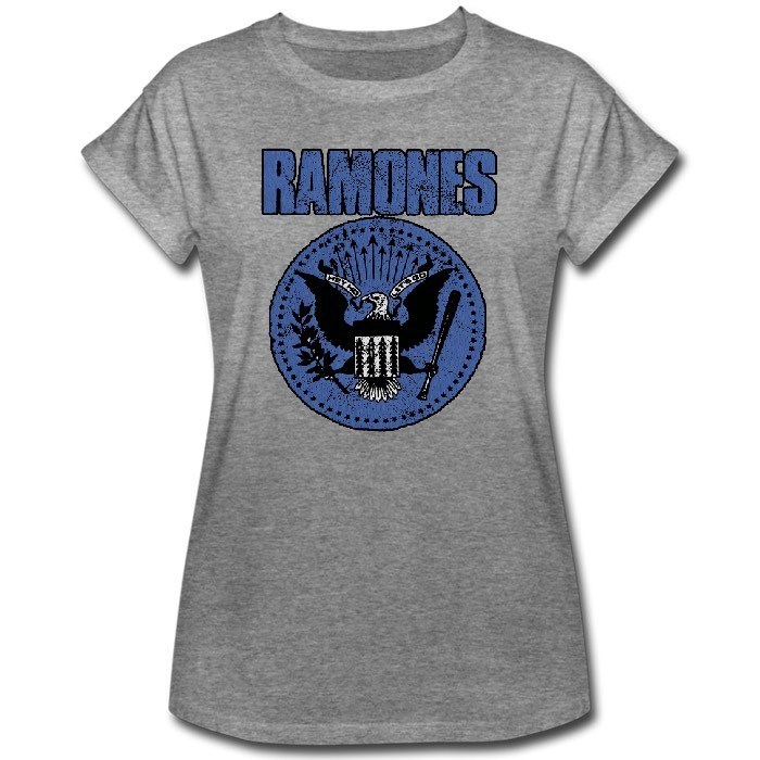Ramones #11 - фото 110237