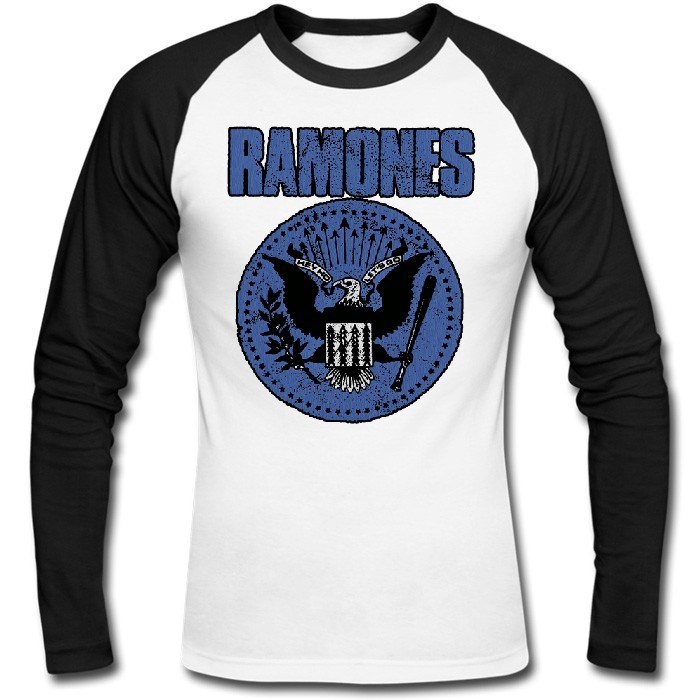 Ramones #11 - фото 110239