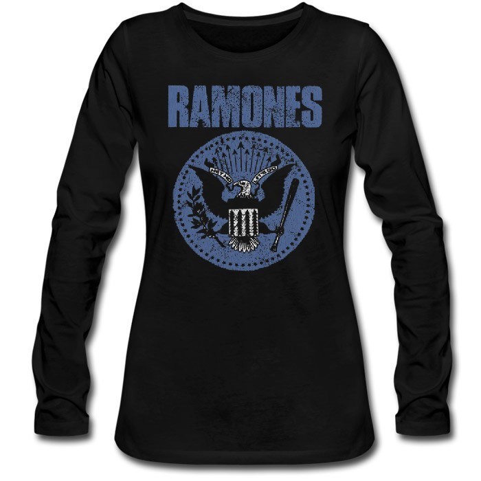 Ramones #11 - фото 110242