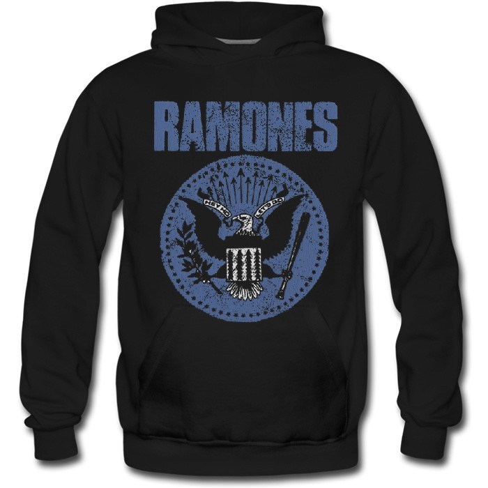 Ramones #11 - фото 110245