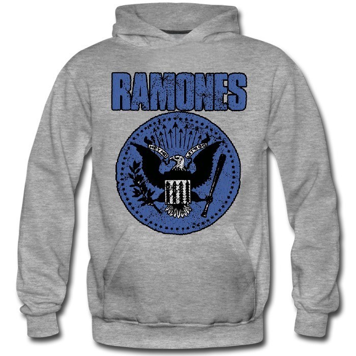 Ramones #11 - фото 110246