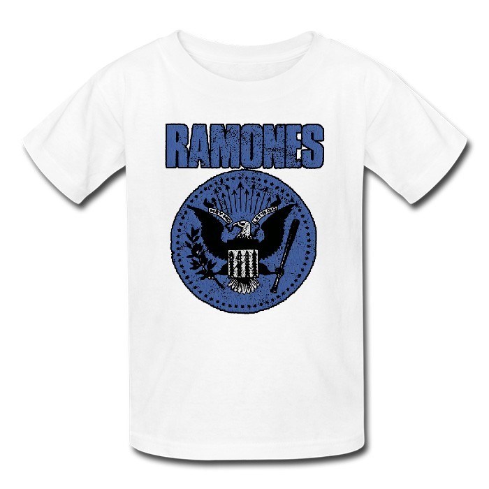 Ramones #11 - фото 110248