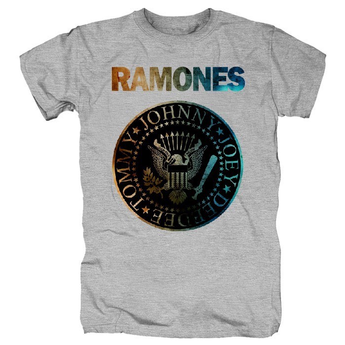 Ramones #13 - фото 110283