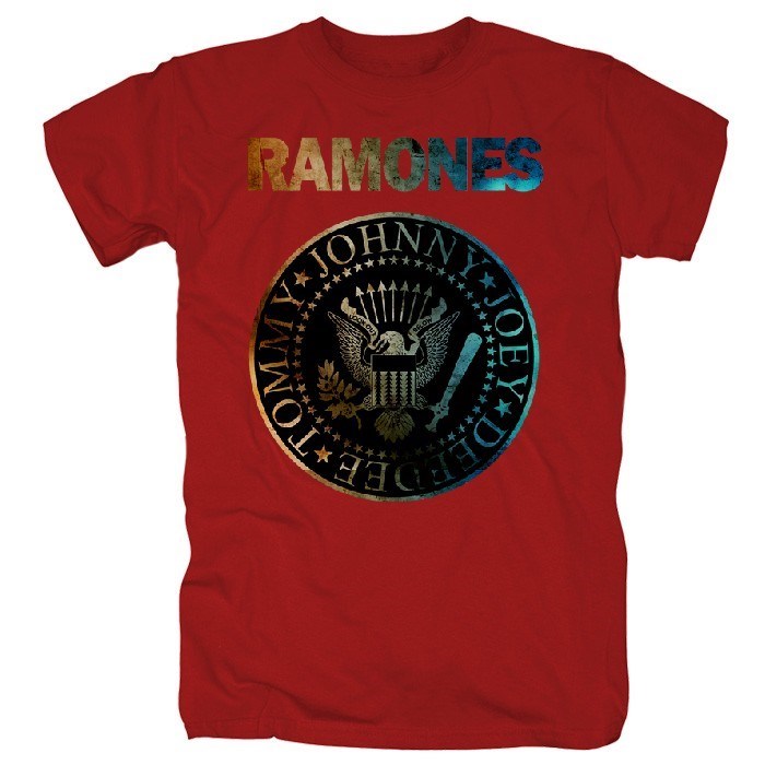 Ramones #13 - фото 110284