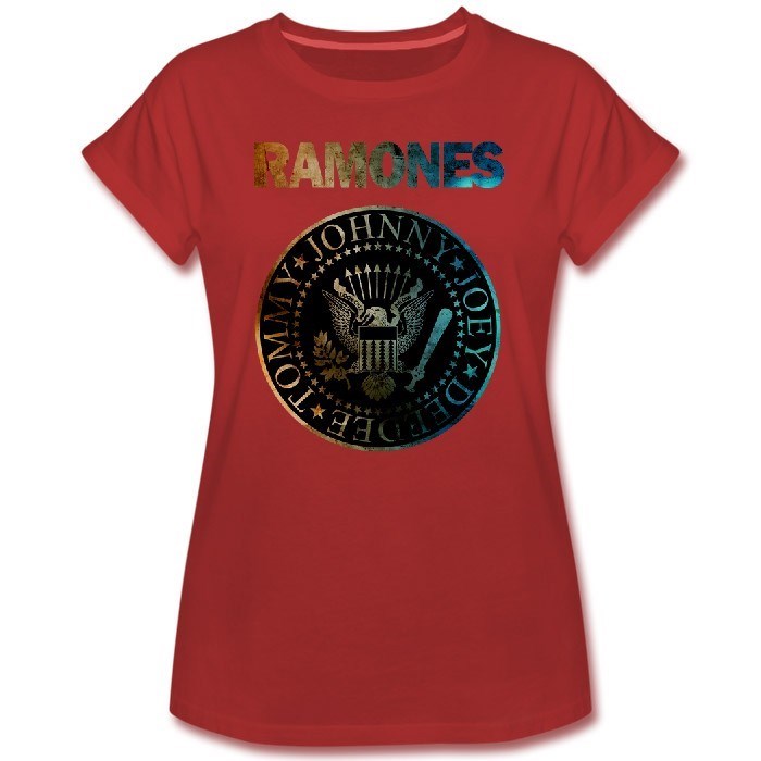 Ramones #13 - фото 110288