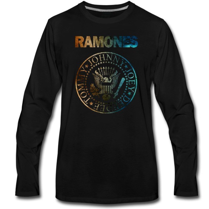 Ramones #13 - фото 110290