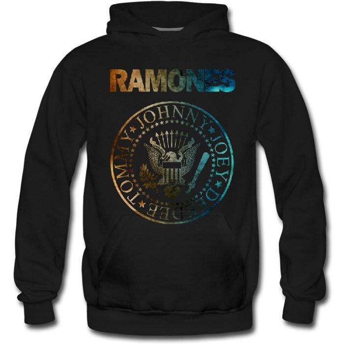 Ramones #13 - фото 110295