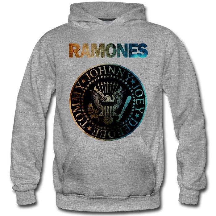 Ramones #13 - фото 110296