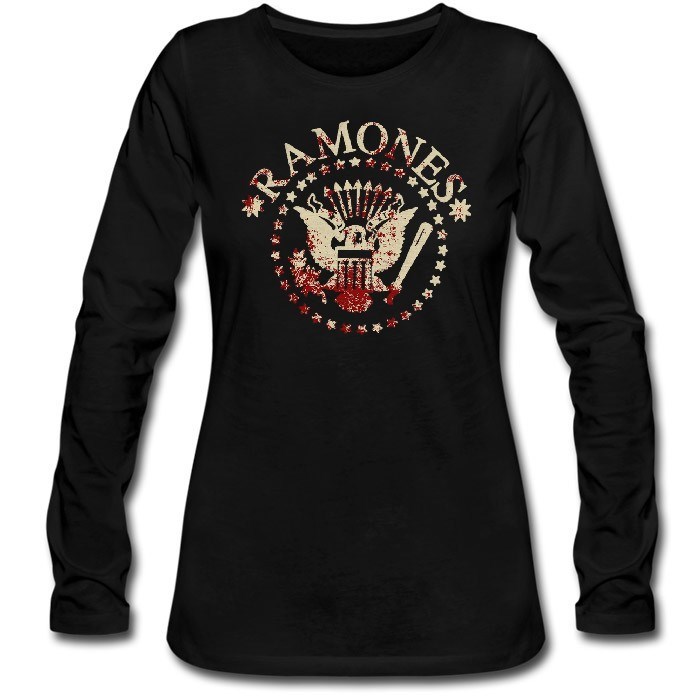 Ramones #14 - фото 110328