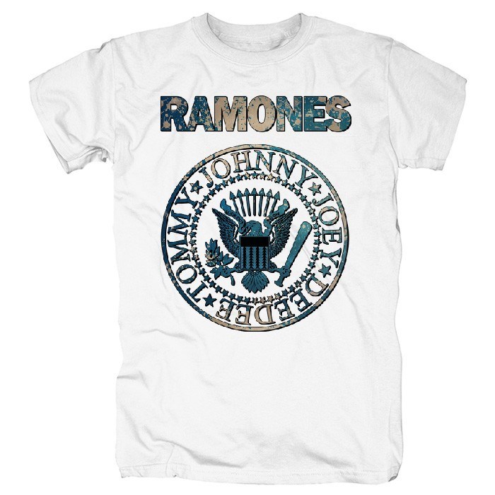 Ramones #17 - фото 110404