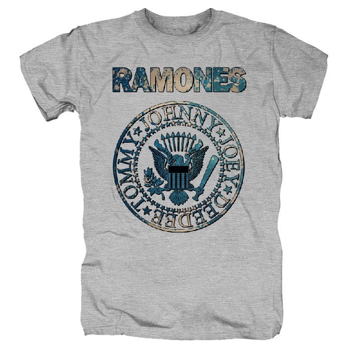 Ramones #17 - фото 110405