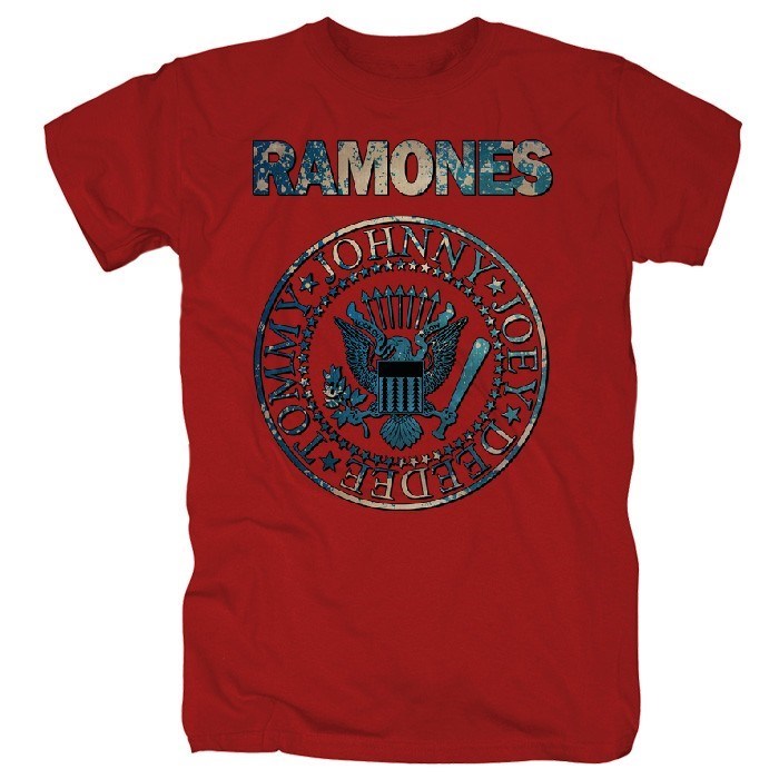 Ramones #17 - фото 110406