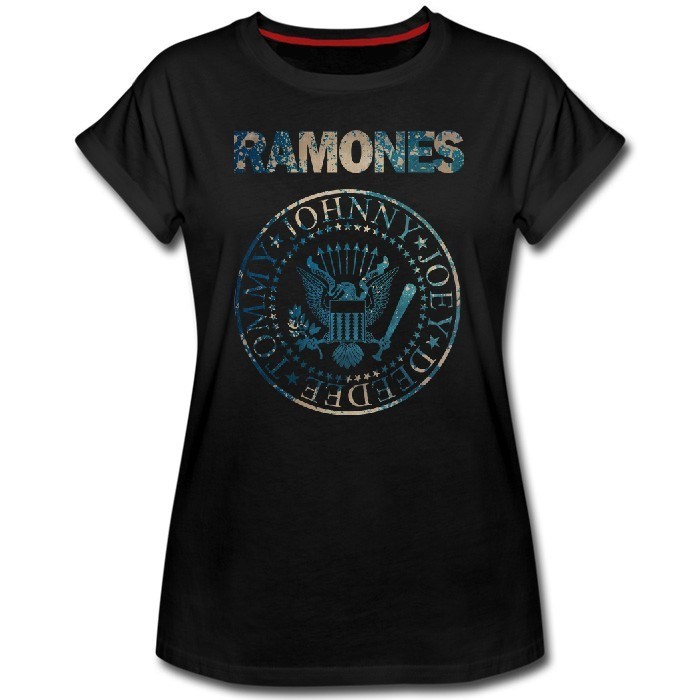 Ramones #17 - фото 110407
