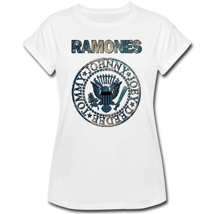 Ramones #17 - фото 110408
