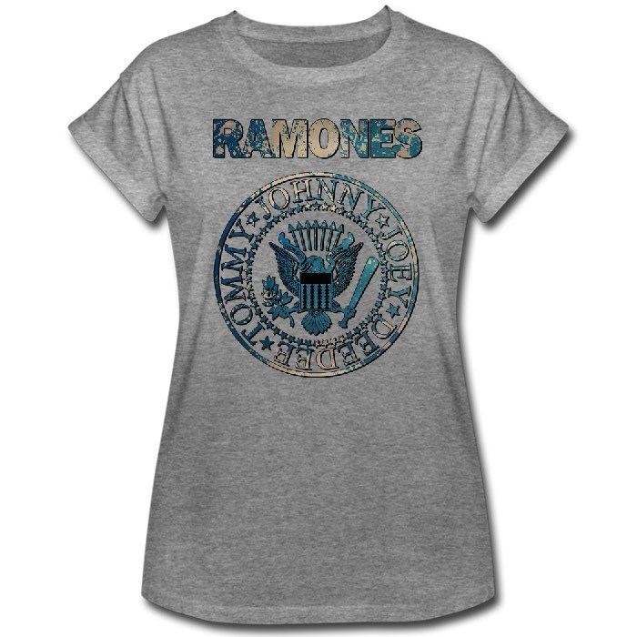Ramones #17 - фото 110409