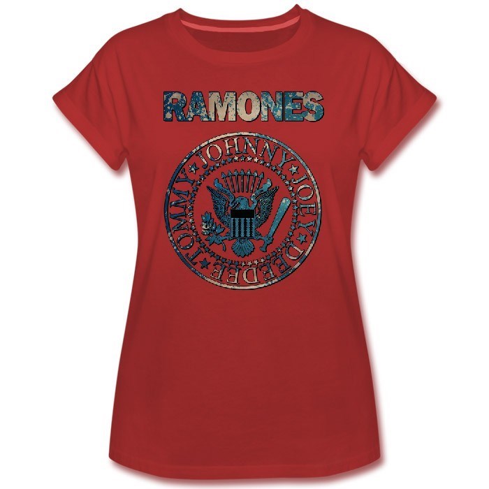 Ramones #17 - фото 110410