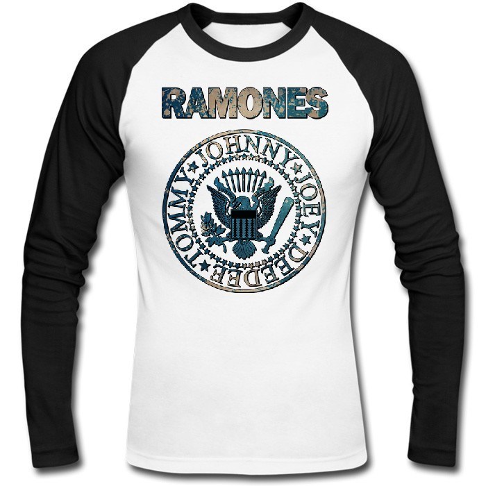 Ramones #17 - фото 110411