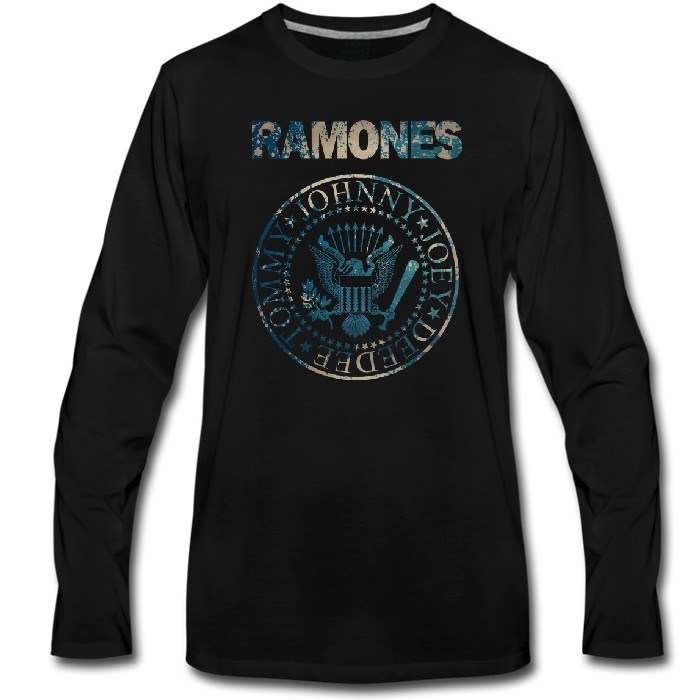 Ramones #17 - фото 110412