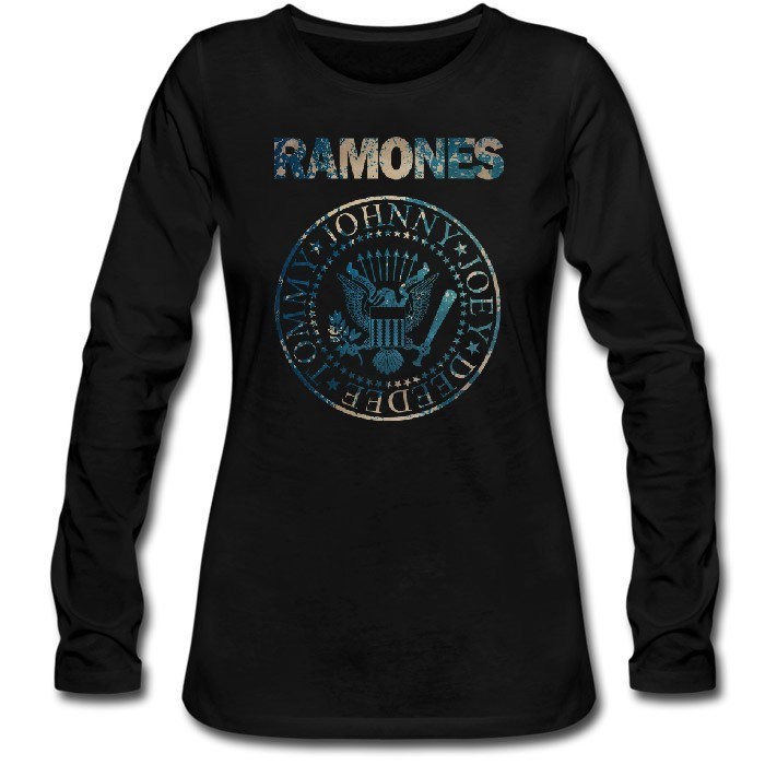 Ramones #17 - фото 110414