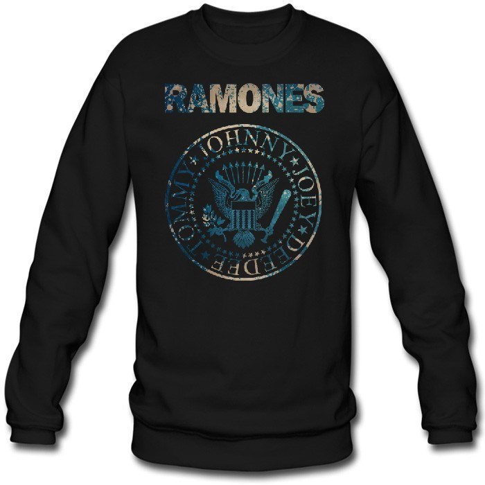 Ramones #17 - фото 110415