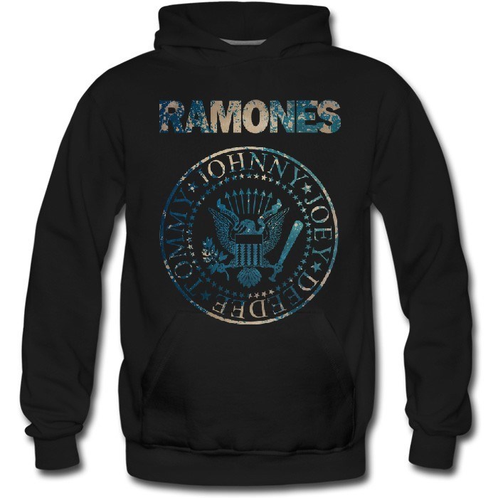 Ramones #17 - фото 110417