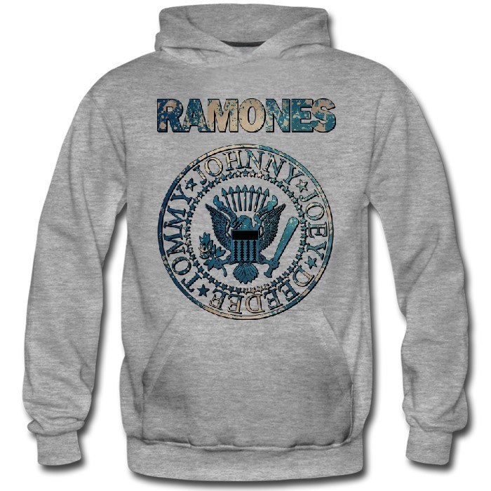 Ramones #17 - фото 110418
