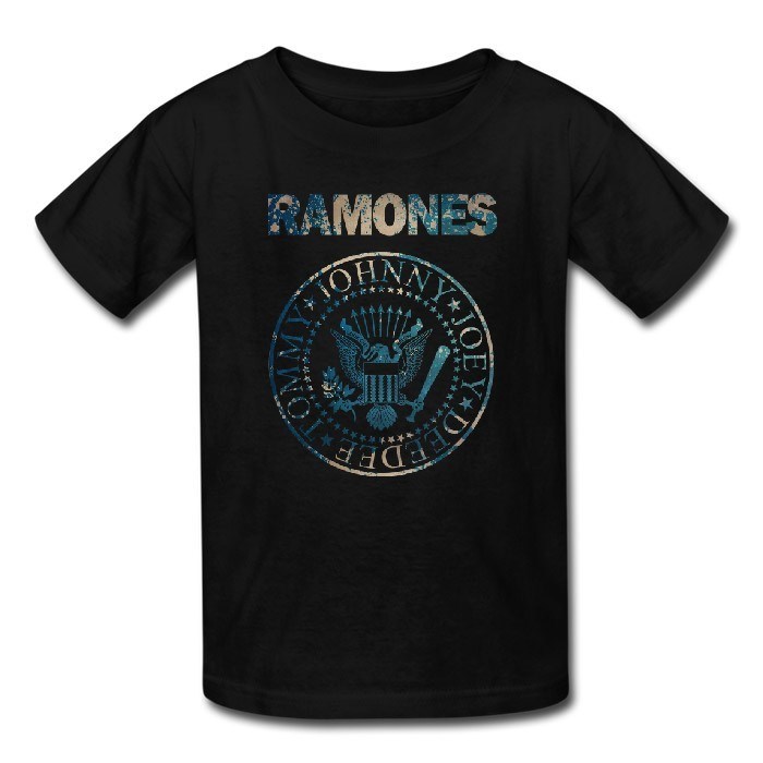 Ramones #17 - фото 110419