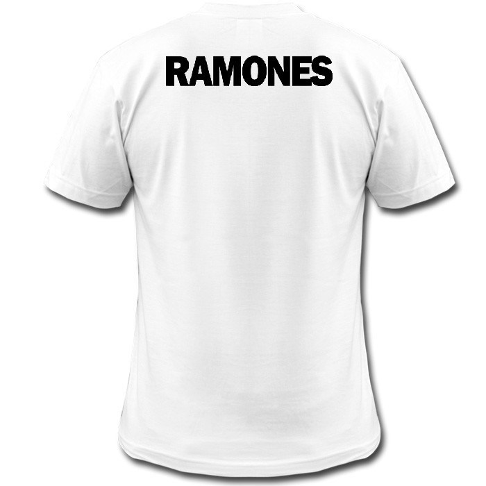 Ramones #17 - фото 110422