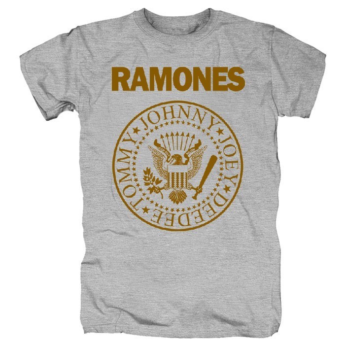 Ramones #19 - фото 110477