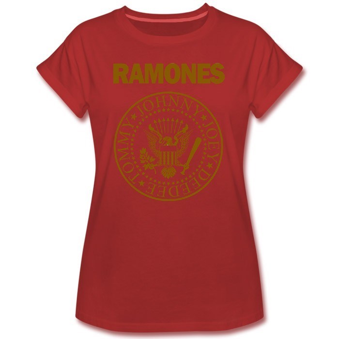 Ramones #19 - фото 110482