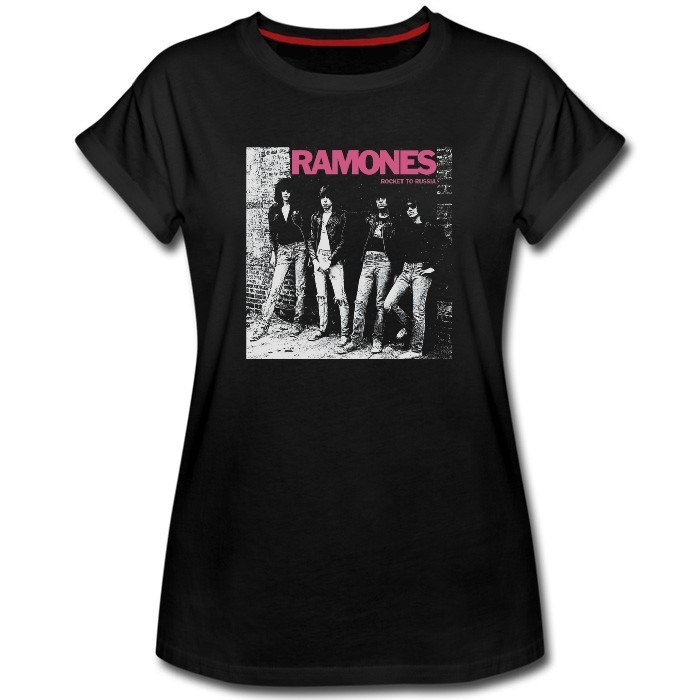 Ramones #20 - фото 110512