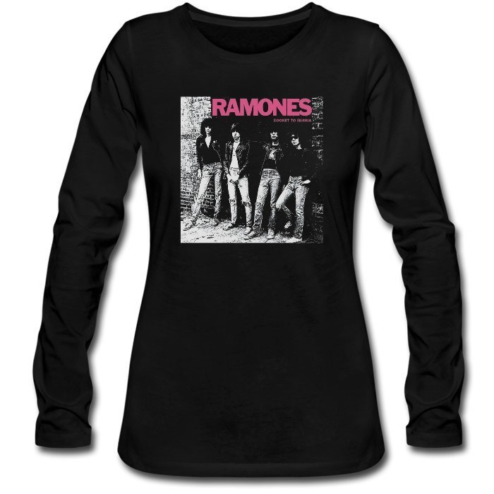Ramones #20 - фото 110514