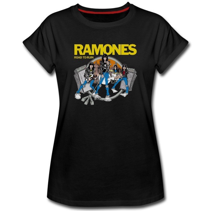 Ramones #21 - фото 110529