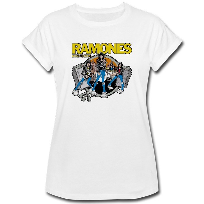Ramones #21 - фото 110530